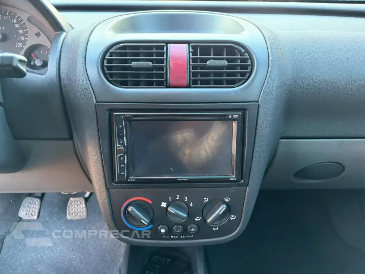 CORSA 1.8 MPFI Maxx 8V