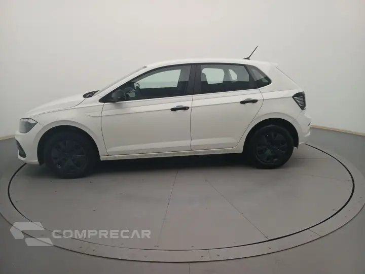 POLO 1.0 MPI TRACK MANUAL