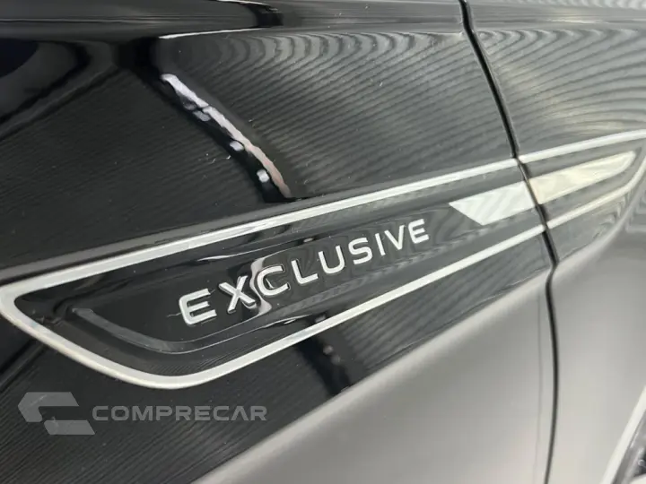 VIRTUS 1.4 250 TSI EXCLUSIVE AUTOMÁTICO