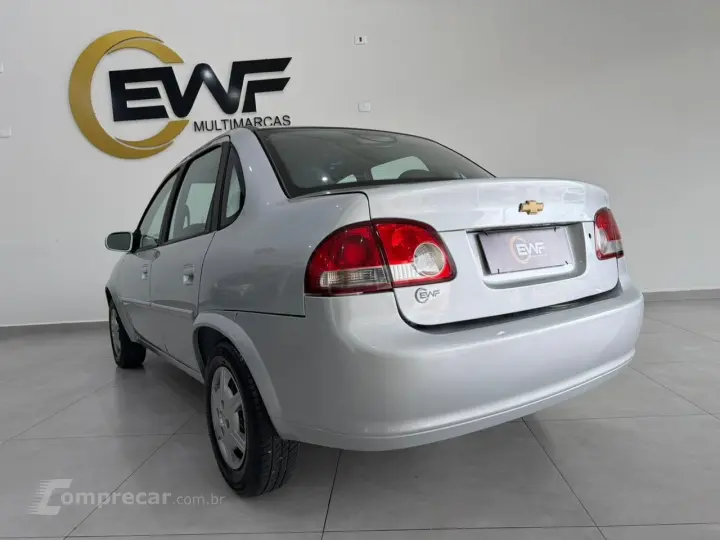 Classic Life/LS 1.0 VHC FlexP. 4p