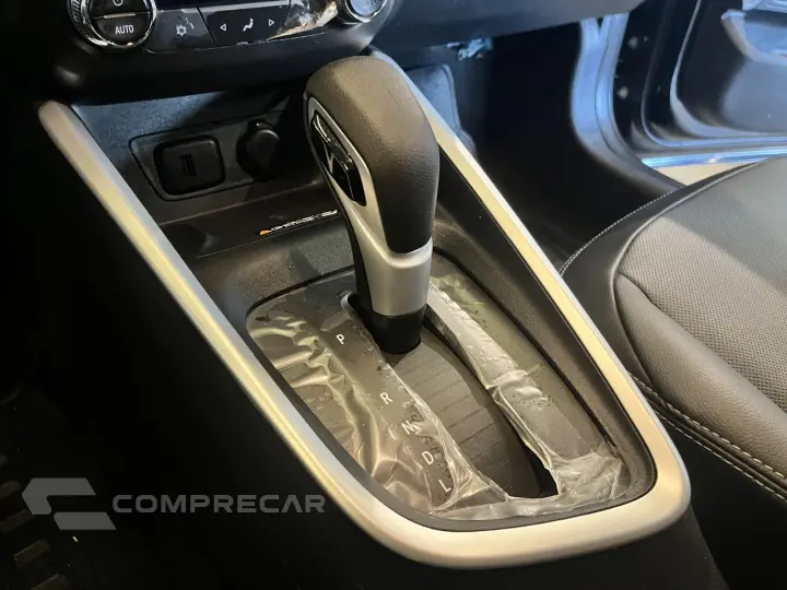 Onix Hatch 1.0 12V 4P FLEX PREMIER 2 TURBO AUTOMÁTICO