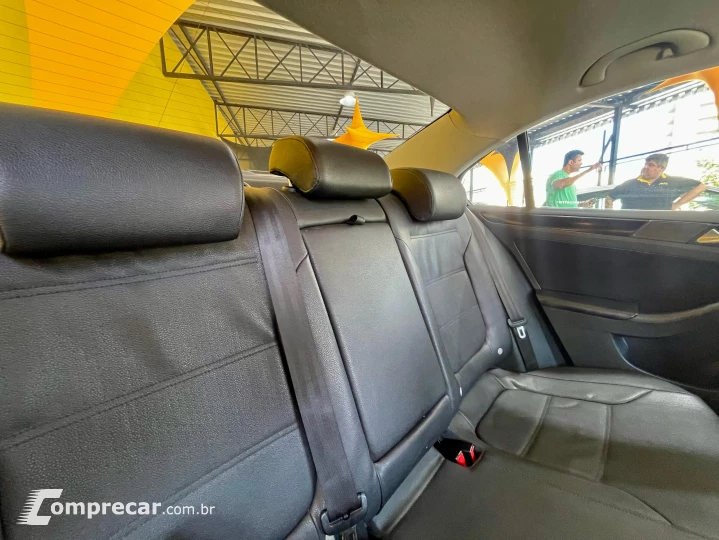 JETTA 2.0 Comfortline