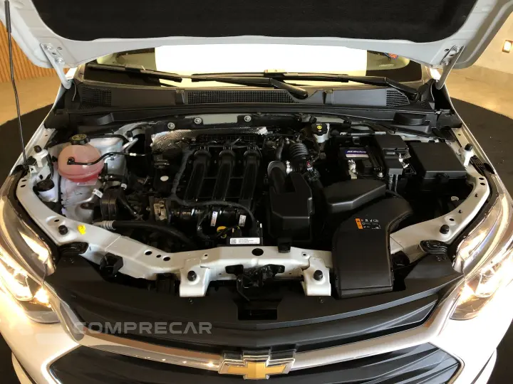 Onix 1.0 Flex Lt Manual