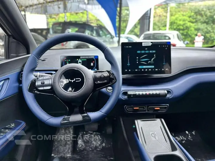 DOLPHIN MINI GS5EV
