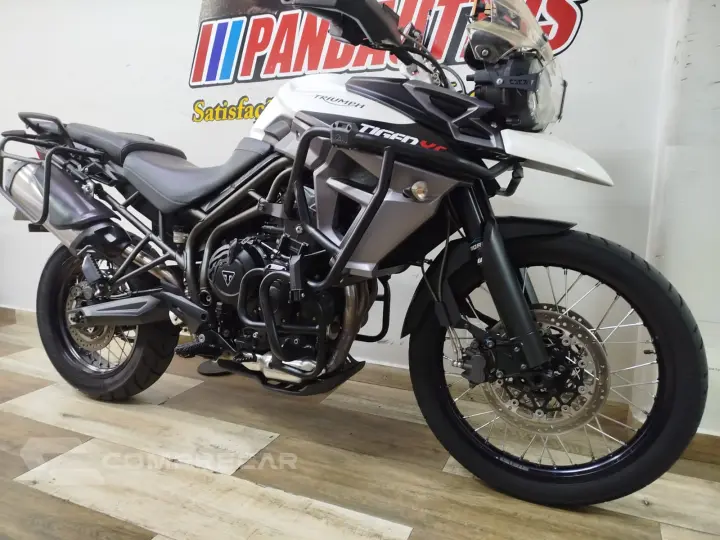 TIGER 800 XC ABS