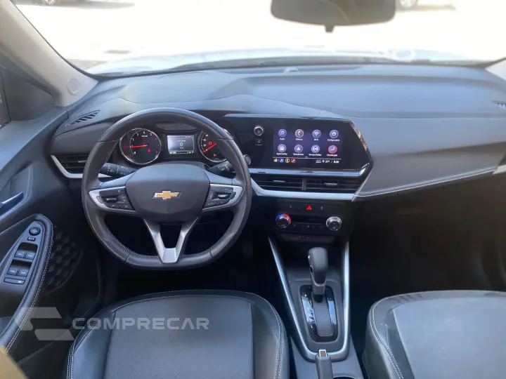 MONTANA 1.2 TURBO FLEX PREMIER AUTOMÁTICO