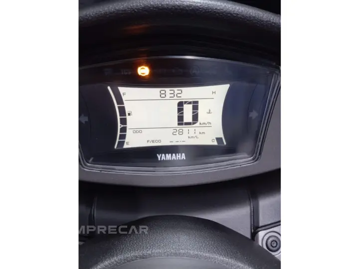 NMAX CONNECTED 160 SE ABS