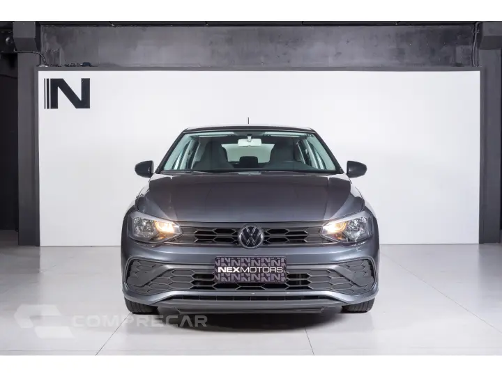 POLO 1.0 MPI TRACK MANUAL