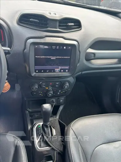 RENEGADE 1.3 T270 TURBO FLEX LONGITUDE AT6