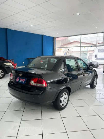 CLASSIC 1.0 MPFI LS 8V