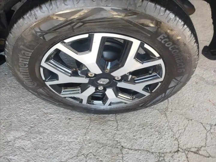 KWID 1.0 12V SCE Intense