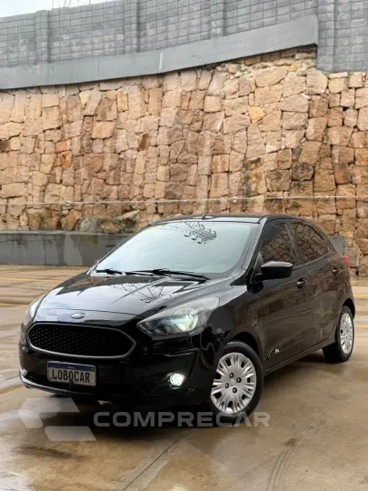Ka 1.0 SE (Flex)