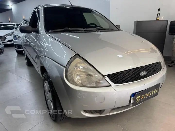 KA GL
