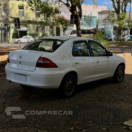 PRISMA 1.0 MPFI VHCE Maxx 8V