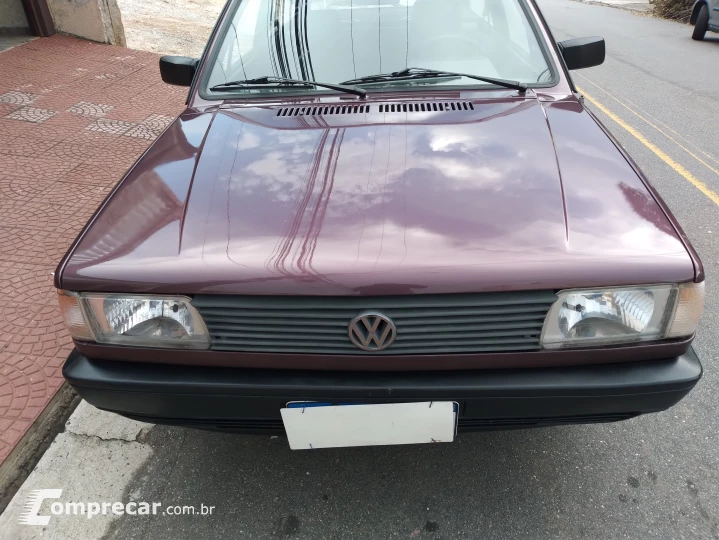 PARATI 1.8 CL 8V