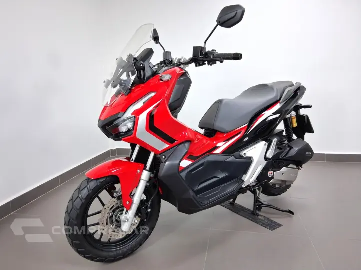 HONDA ADV 150