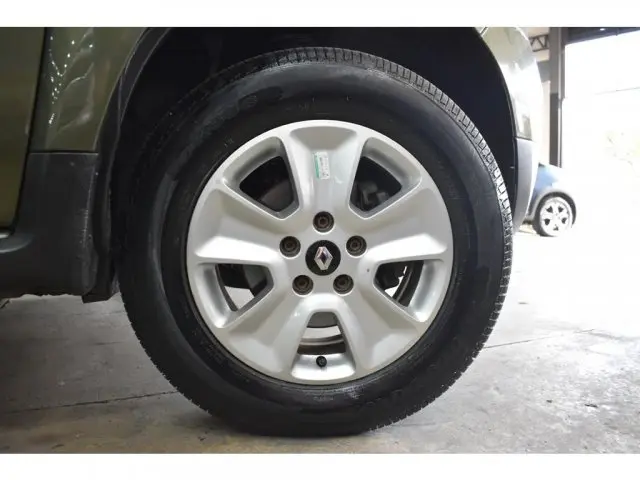 DUSTER OROCH - 1.6 16V EXPRESSION 4P MANUAL