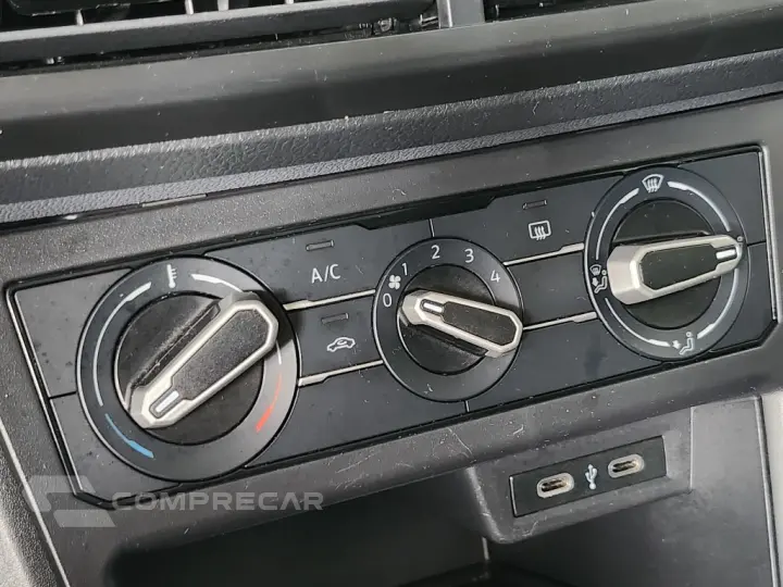 POLO 1.0 MPI TRACK MANUAL