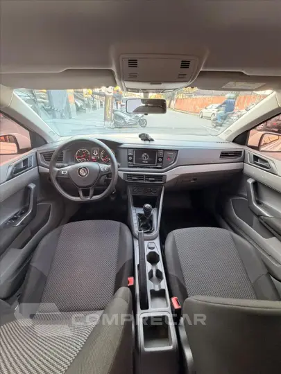 POLO 1.6 MSI