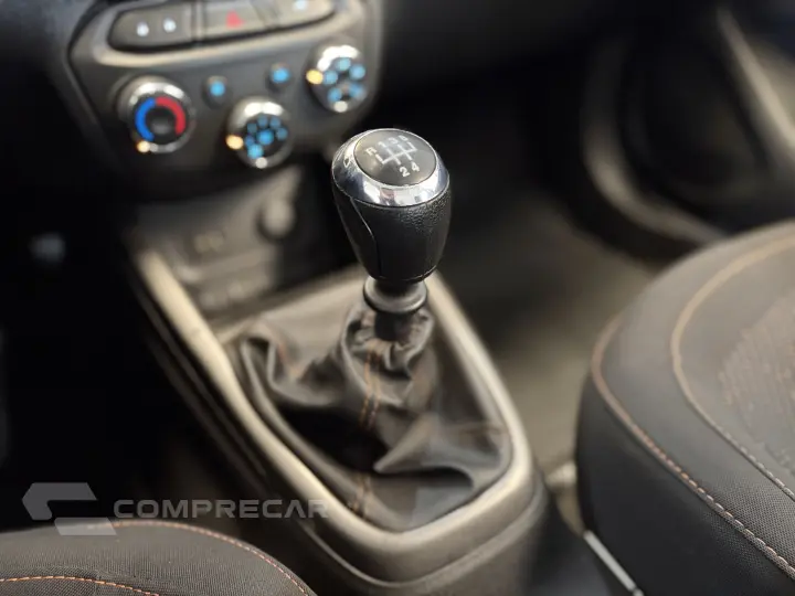 ONIX 1.4 MPFI LT 8V FLEX 4P MANUAL