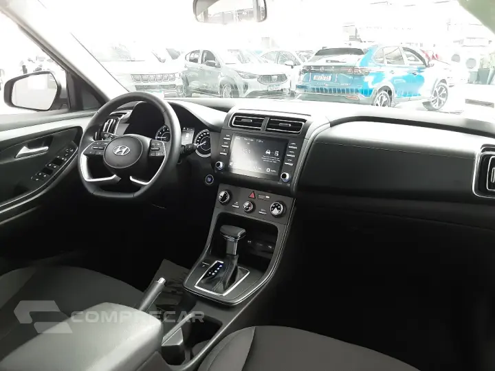 CRETA 1.0 TGDI FLEX COMFORT PLUS AUTOMÁTICO