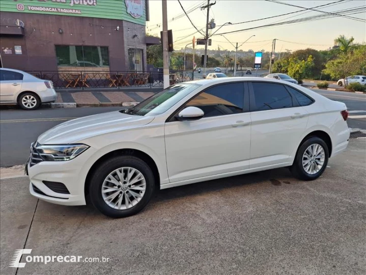 JETTA 1.4 250 TSI