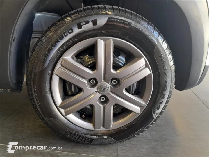 KWID 1.0 12V SCE ZEN