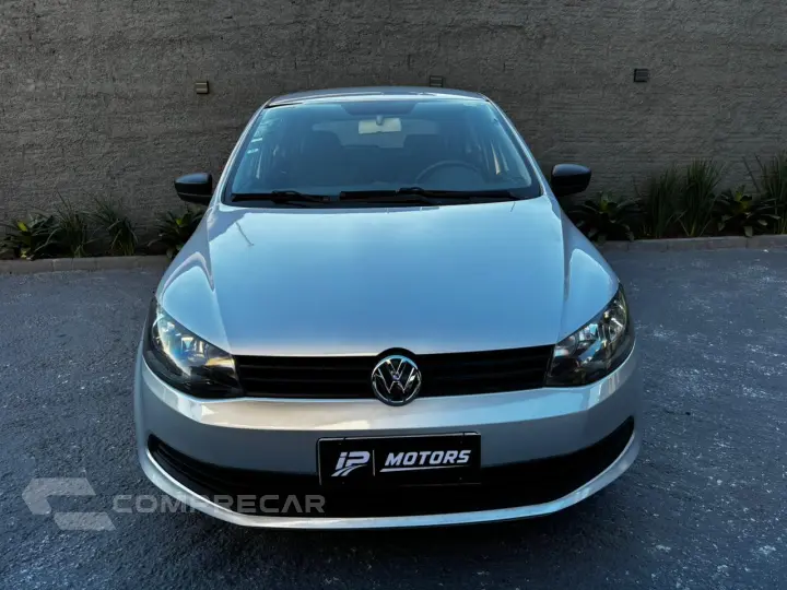 GOL 1.0 MI Special 8V