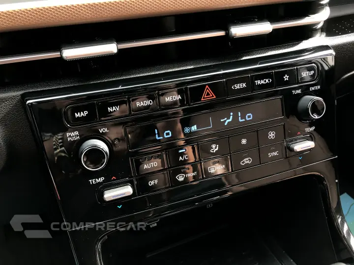 Creta 1.0 Tgdi Flex Platinum Automático
