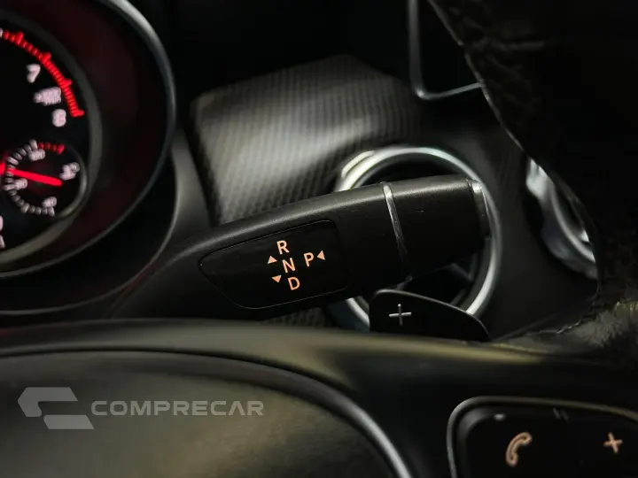 GLA 1.6 CGI FLEX STYLE 7G-DCT