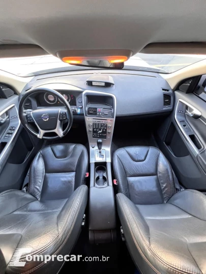 XC 60 3.0 AWD 5p