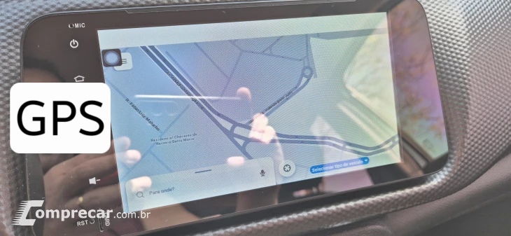 KICKS 1.6 16vstart S Direct
