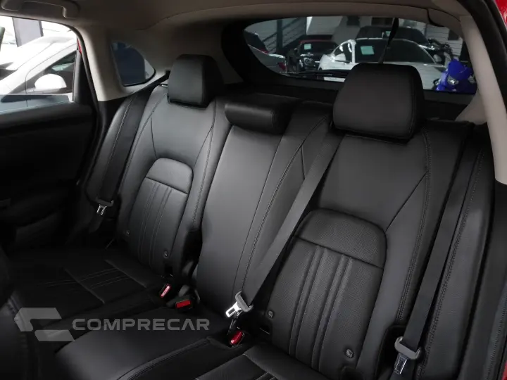 ZR-V 2.0 i-VTEC GASOLINA TOURING CVT