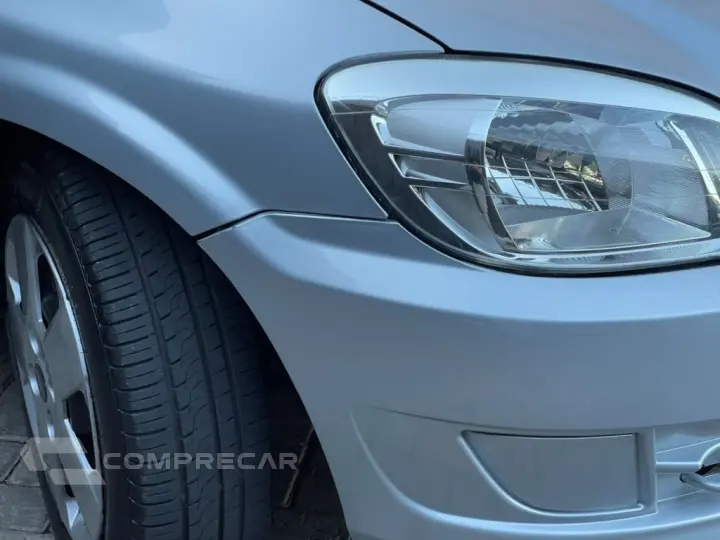 PRISMA 1.4 MPFI LT 8V FLEX 4P MANUAL