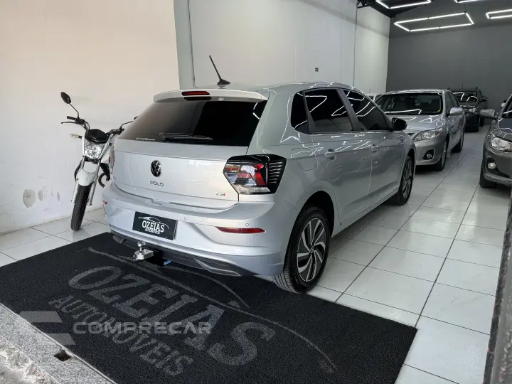POLO 1.0 170 TSI Highline