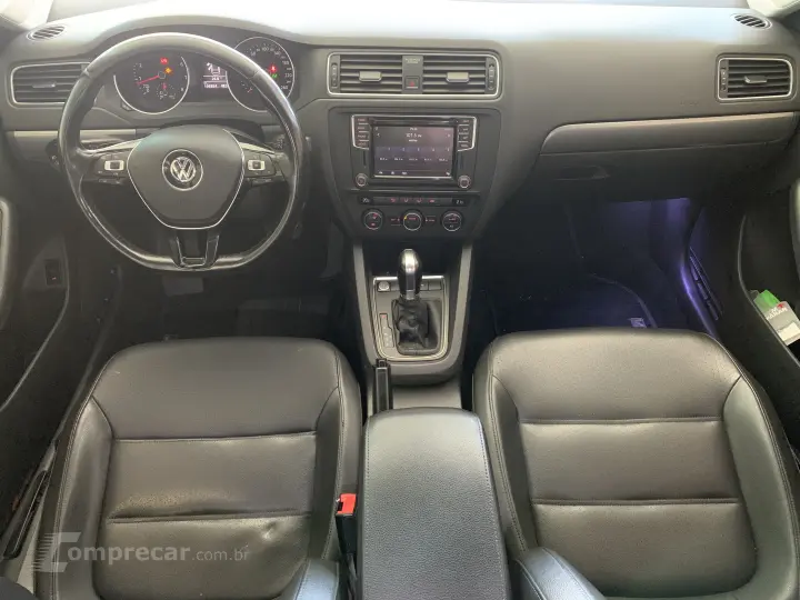 JETTA 1.4 250 TSI Comfortline