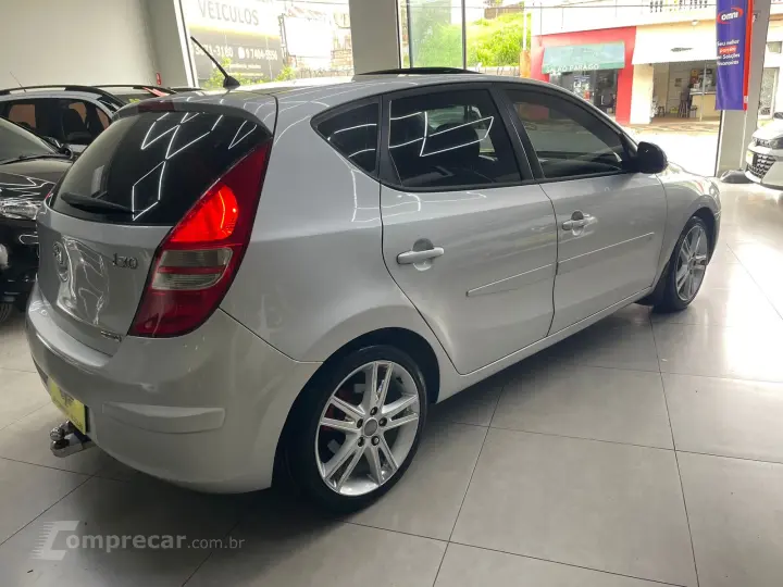 I30 2.0 MPFI GLS 16V