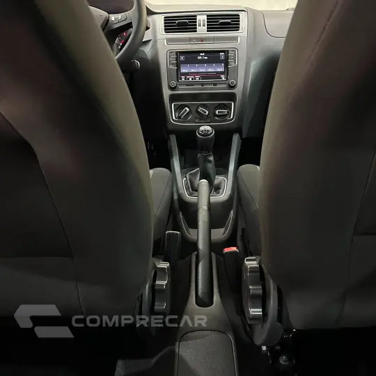 Fox Connect 1.6 Flex 8V 5p