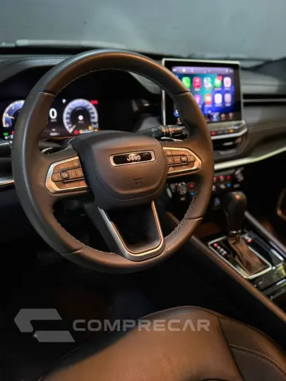 COMPASS S T270 1.3 TB 4x2 Flex Aut.