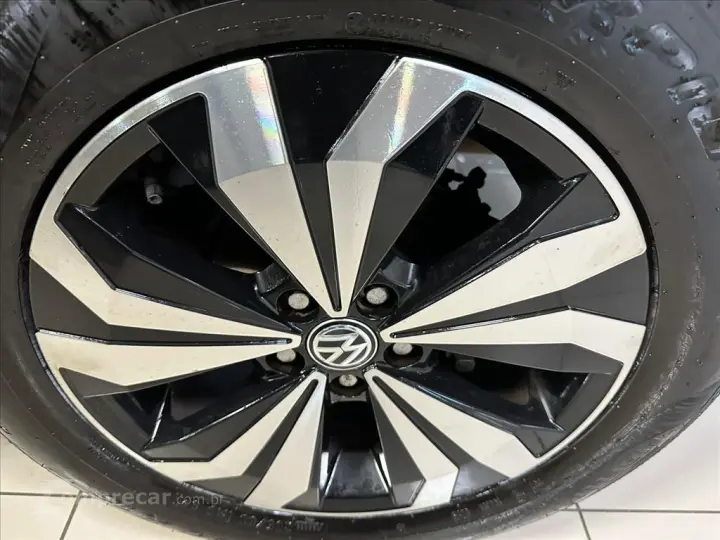 T-CROSS 1.0 200 TSI TOTAL FLEX SENSE AUTOMÁTICO