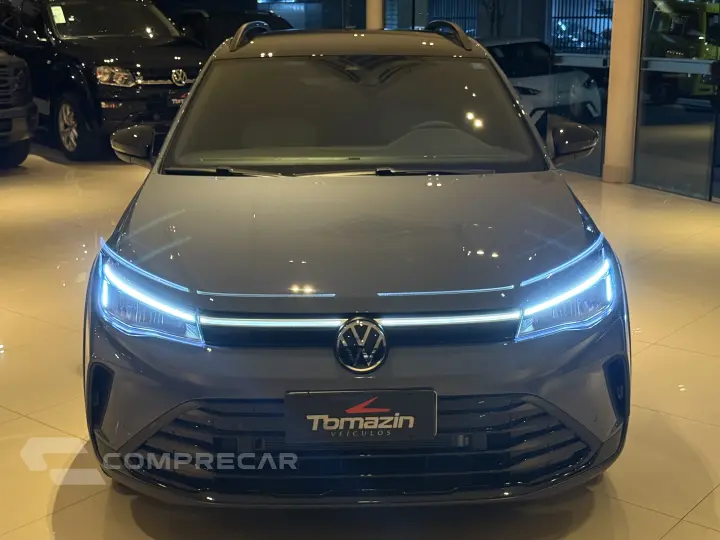 NIVUS 1.0 200 TSI Highline