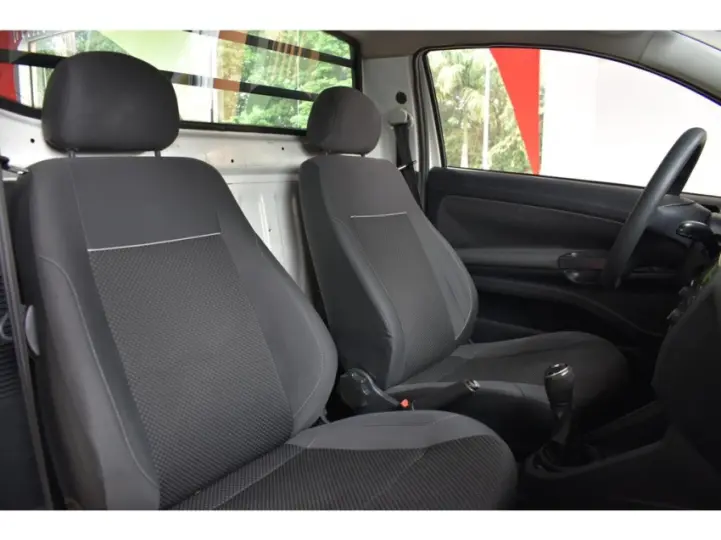 SAVEIRO 1.6 MI Trendline CS 8V