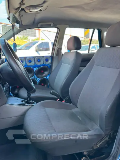 PARATI 1.6 MI 8V G.III