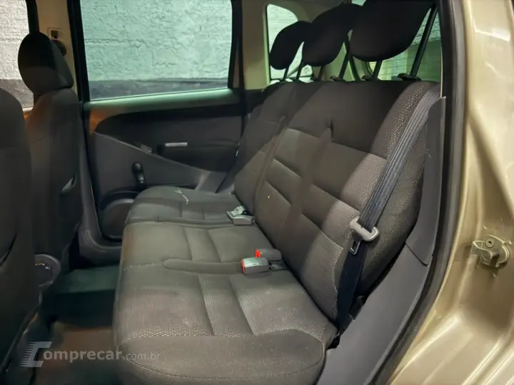 IDEA 1.4 MPI ELX 8V FLEX 4P MANUAL