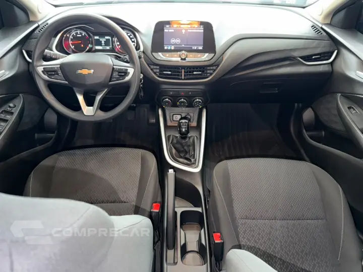 Onix LT 1.0 Turbo