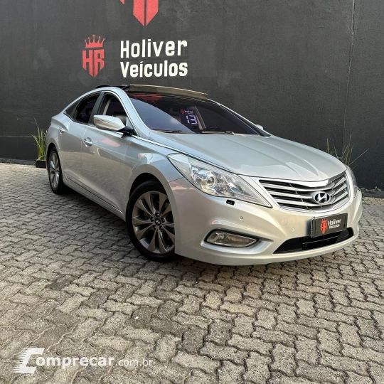 AZERA 3.0 MPFI GLS V6 24V
