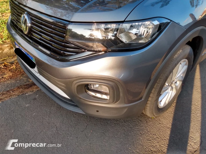 T-CROSS 1.0 200 TSI