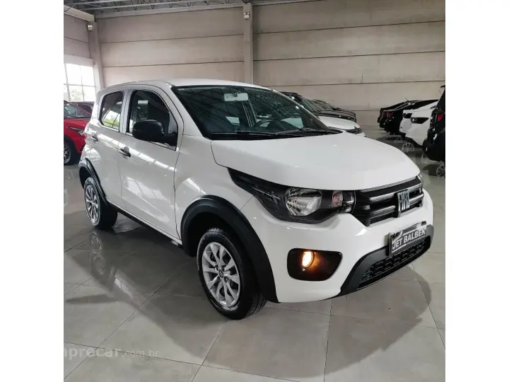 MOBI 1.0 EVO FLEX LIKE. MANUAL