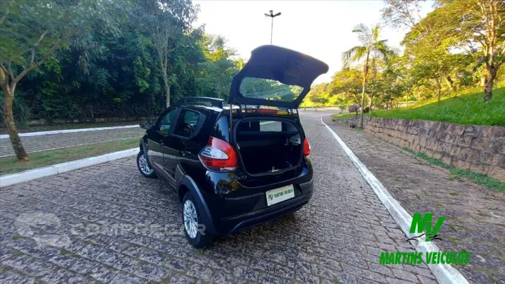 MOBI 1.0 EVO FLEX TREKKING MANUAL