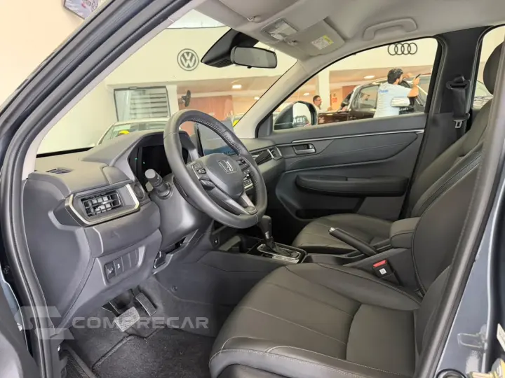 HONDA WR-V EXL 1.5 Flexone 16V 5p Aut.